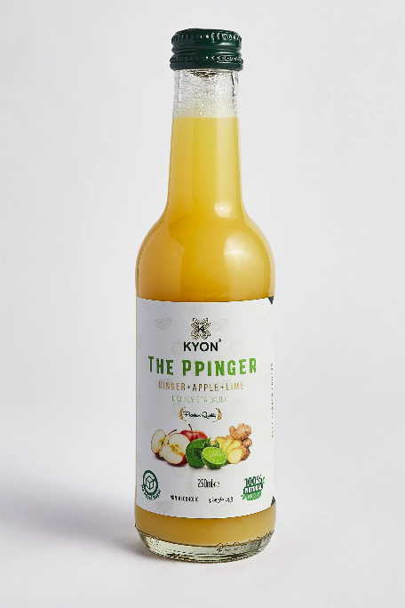 The Ppinger